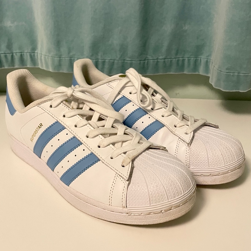 Adidas Superstar Sneakers Mens Size 10